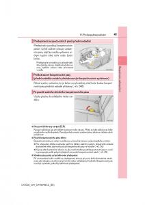 Lexus-CT200h-navod-k-obsludze page 41 min