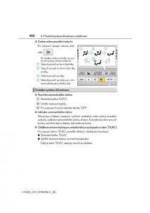 Lexus-CT200h-navod-k-obsludze page 422 min