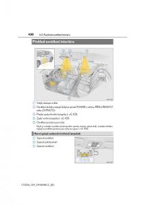 Lexus-CT200h-navod-k-obsludze page 430 min