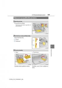 Lexus-CT200h-navod-k-obsludze page 437 min