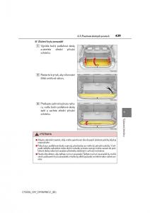 Lexus-CT200h-navod-k-obsludze page 439 min