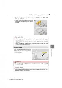 Lexus-CT200h-navod-k-obsludze page 443 min