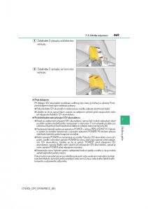Lexus-CT200h-navod-k-obsludze page 469 min