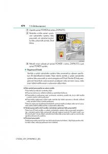 Lexus-CT200h-navod-k-obsludze page 474 min