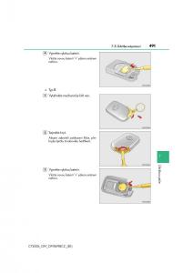 Lexus-CT200h-navod-k-obsludze page 491 min