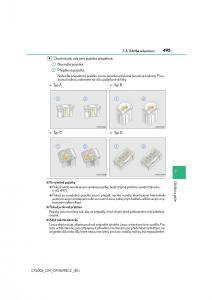 Lexus-CT200h-navod-k-obsludze page 495 min