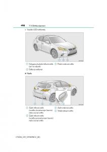 Lexus-CT200h-navod-k-obsludze page 498 min