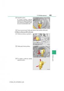 Lexus-CT200h-navod-k-obsludze page 501 min