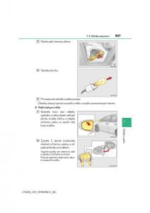 Lexus-CT200h-navod-k-obsludze page 507 min