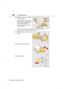 Lexus-CT200h-navod-k-obsludze page 508 min