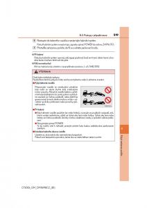 Lexus-CT200h-navod-k-obsludze page 519 min