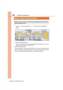 Lexus-CT200h-navod-k-obsludze page 528 min