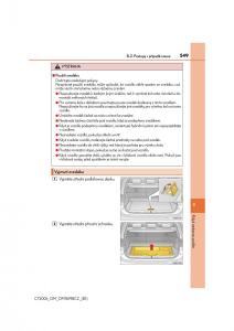 Lexus-CT200h-navod-k-obsludze page 549 min