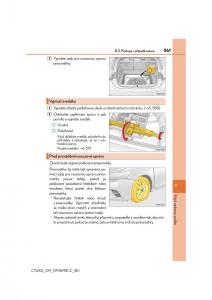 Lexus-CT200h-navod-k-obsludze page 561 min