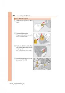 Lexus-CT200h-navod-k-obsludze page 562 min