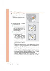 Lexus-CT200h-navod-k-obsludze page 564 min