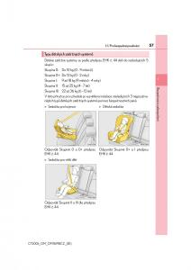 Lexus-CT200h-navod-k-obsludze page 57 min