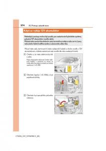 Lexus-CT200h-navod-k-obsludze page 574 min