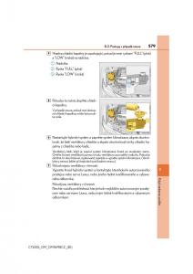 Lexus-CT200h-navod-k-obsludze page 579 min