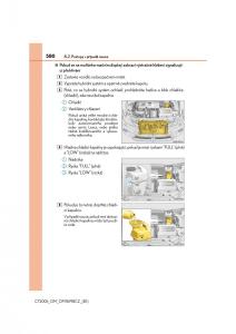 Lexus-CT200h-navod-k-obsludze page 580 min