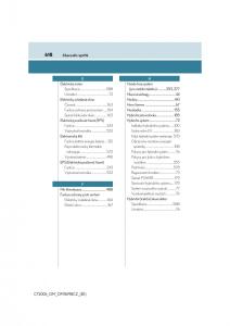 Lexus-CT200h-navod-k-obsludze page 618 min