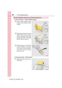 Lexus-CT200h-navod-k-obsludze page 64 min