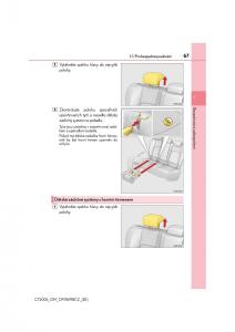 Lexus-CT200h-navod-k-obsludze page 67 min