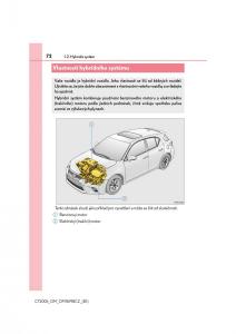 Lexus-CT200h-navod-k-obsludze page 72 min