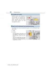 Lexus-CT200h-Handbuch page 102 min