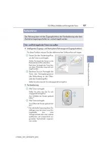 Lexus-CT200h-Handbuch page 127 min