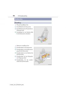Lexus-CT200h-Handbuch page 152 min