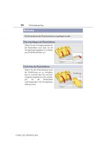 Lexus-CT200h-Handbuch page 154 min