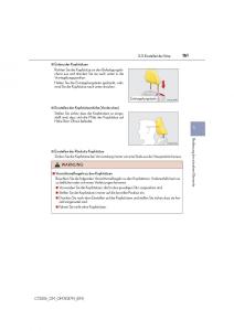 Lexus-CT200h-Handbuch page 161 min