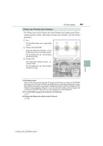 Lexus-CT200h-Handbuch page 189 min