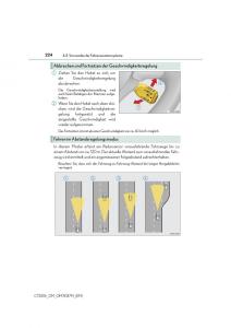 Lexus-CT200h-Handbuch page 224 min