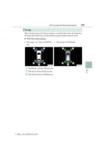 Lexus-CT200h-Handbuch page 235 min