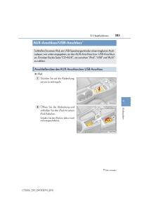 Lexus-CT200h-Handbuch page 283 min