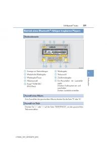 Lexus-CT200h-Handbuch page 331 min