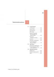 Lexus-CT200h-Handbuch page 35 min