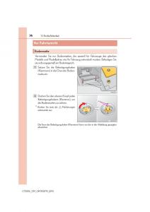 Lexus-CT200h-Handbuch page 36 min