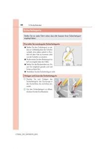 Lexus-CT200h-Handbuch page 40 min