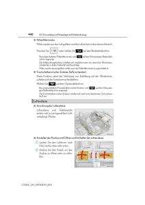 Lexus-CT200h-Handbuch page 440 min