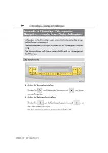 Lexus-CT200h-Handbuch page 444 min