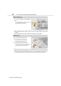 Lexus-CT200h-Handbuch page 452 min