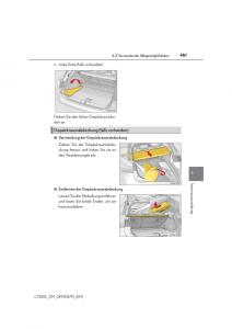 Lexus-CT200h-Handbuch page 461 min