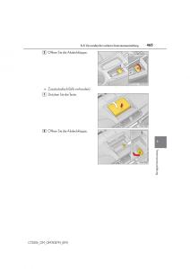 Lexus-CT200h-Handbuch page 465 min