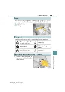 Lexus-CT200h-Handbuch page 493 min