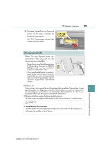 Lexus-CT200h-Handbuch page 513 min