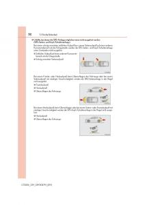 Lexus-CT200h-Handbuch page 52 min