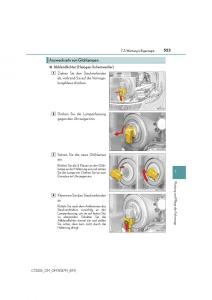 Lexus-CT200h-Handbuch page 523 min